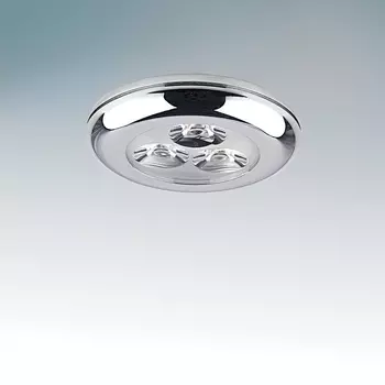 Встраиваемый светильник Light Star PIANO 071034-3K