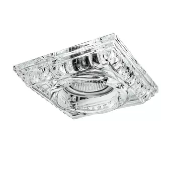 Встраиваемый светильник Light Star Proto 006620