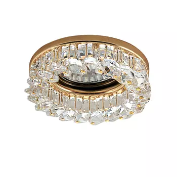 Встраиваемый светильник Light Star Rocco 030402