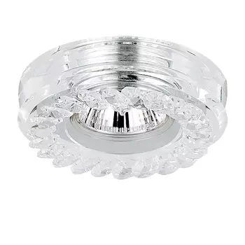 Встраиваемый светильник Light Star Rosa Cyl 002041