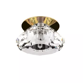 Встраиваемый светильник Light Star Rose 004033