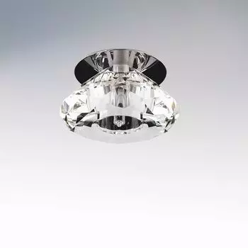 Встраиваемый светильник Light Star Rose Micro 004034