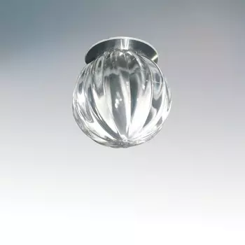 Встраиваемый светильник Light Star Scettro 070194