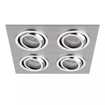 Встраиваемый светильник Lightstar Singo 011604