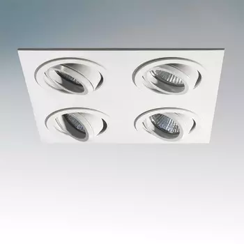 Встраиваемый светильник Light Star SINGO 011614N