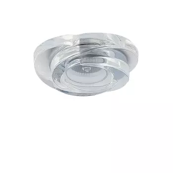 Встраиваемый светильник Light Star SPIRA 006400