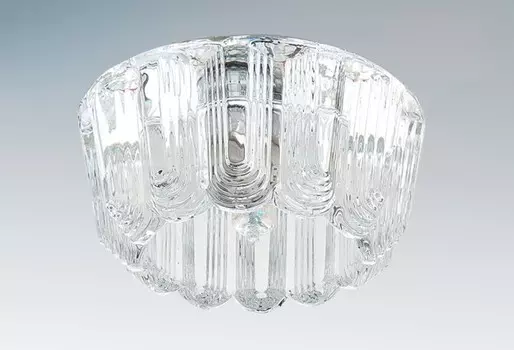 Встраиваемый светильник Light Star Strato 004354