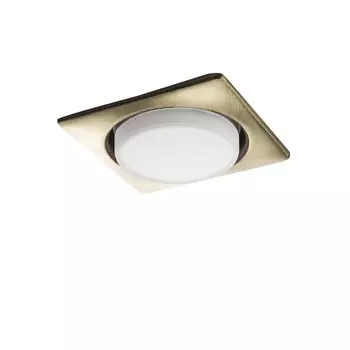 Встраиваемый светильник Lightstar Tensio 212121