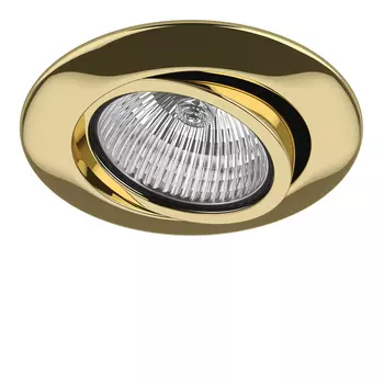 Встраиваемый светильник Light Star Teso adj 011082