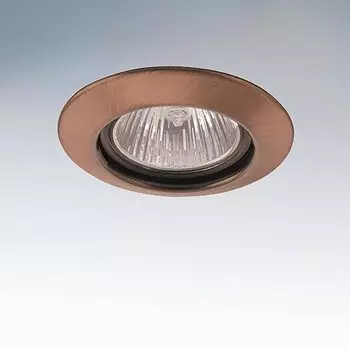 Встраиваемый светильник Light Star Teso Fix 011078