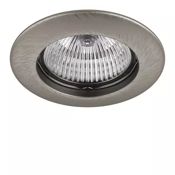 Встраиваемый светильник Lightstar Teso fix 011075