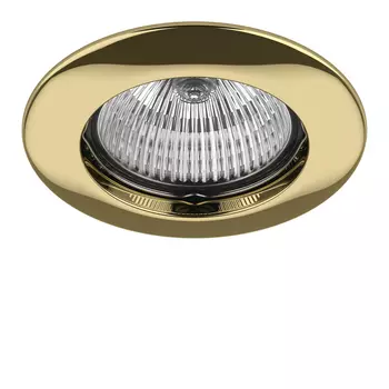 Встраиваемый светильник Light Star Teso fix 011072