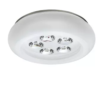 Встраиваемый светильник Light Star Tondo 070224