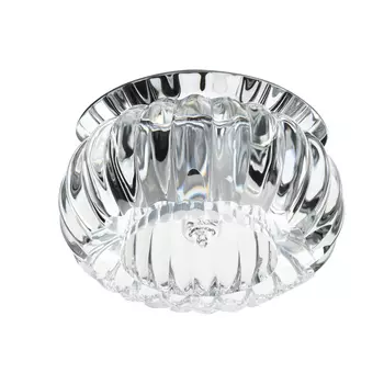 Встраиваемый светильник Lightstar Trito 004344