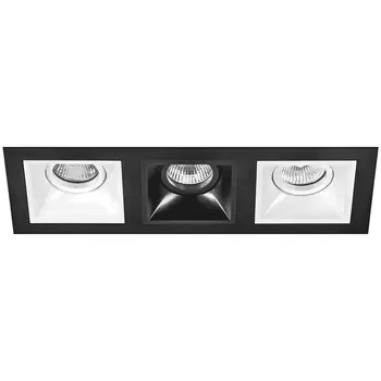 Встраиваемый светильник Lightstar Domino D537060706