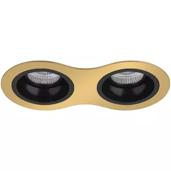 Встраиваемый светильник Lightstar Domino D6230707