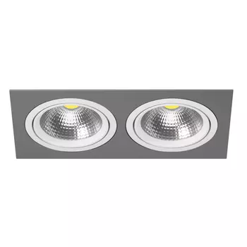 Встраиваемый светильник Lightstar Intero 111 i8290606