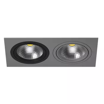 Встраиваемый светильник Lightstar Intero 111 i8290709