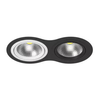 Встраиваемый светильник Lightstar Intero 111 i9270607