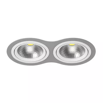 Встраиваемый светильник Lightstar Intero 111 i9290606