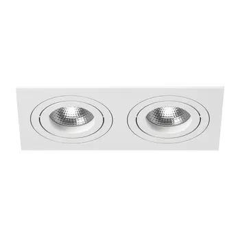 Встраиваемый светильник Lightstar Intero 16 i5260606