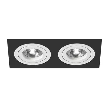 Встраиваемый светильник Lightstar Intero 16 i5270606