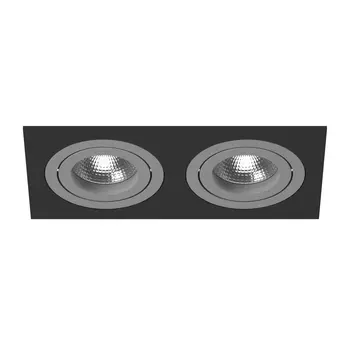 Встраиваемый светильник Lightstar Intero 16 i5270909