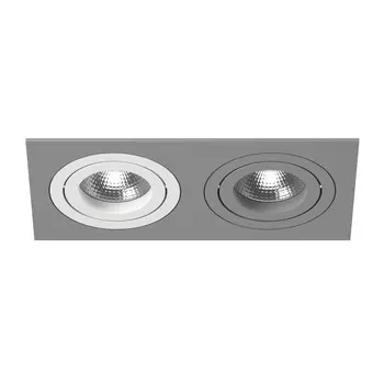 Встраиваемый светильник Lightstar Intero 16 i5290609