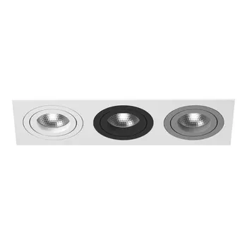 Встраиваемый светильник Lightstar Intero 16 i536060709