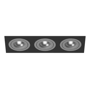 Встраиваемый светильник Lightstar Intero 16 i537090909