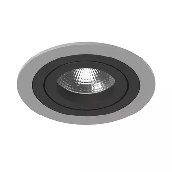 Встраиваемый светильник Lightstar Intero 16 i61907