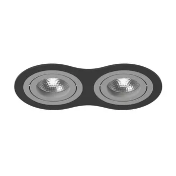 Встраиваемый светильник Lightstar Intero 16 i6270909