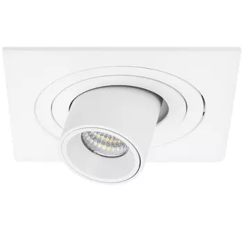 Встраиваемый светильник Lightstar Intero i516164