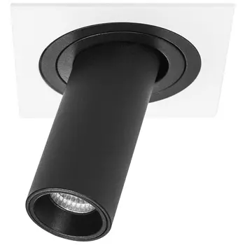 Встраиваемый светильник Lightstar Intero i516274