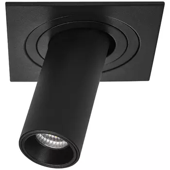 Встраиваемый светильник Lightstar Intero i517272