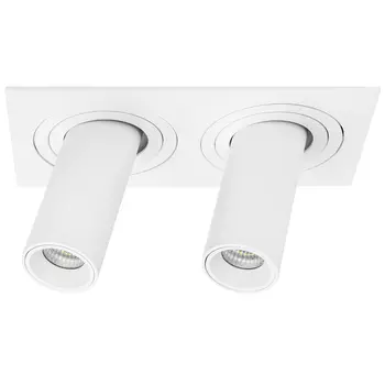 Встраиваемый светильник Lightstar Intero i526264