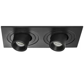 Встраиваемый светильник Lightstar Intero i527172