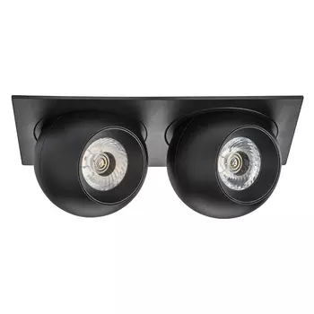 Встраиваемый светильник Lightstar Intero i5277272