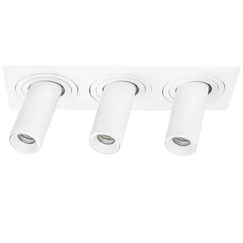 Встраиваемый светильник Lightstar Intero i536264