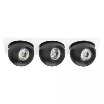 Встраиваемый светильник Lightstar Intero i536727272