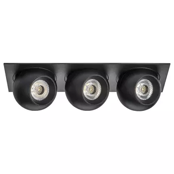 Встраиваемый светильник Lightstar Intero i537727272