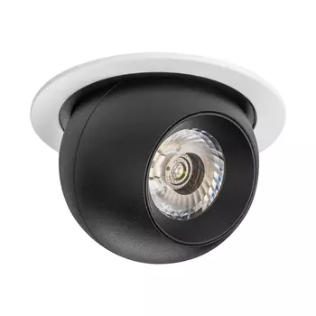 Встраиваемый светильник Lightstar Intero i61672