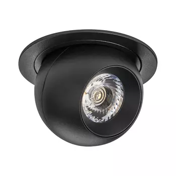 Встраиваемый светильник Lightstar Intero i61774