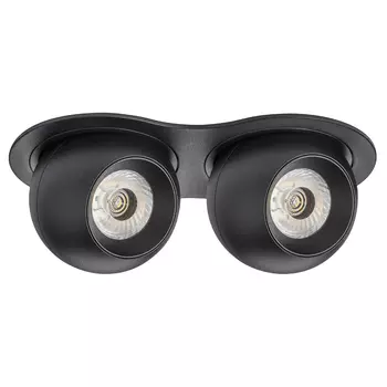 Встраиваемый светильник Lightstar Intero i6277272