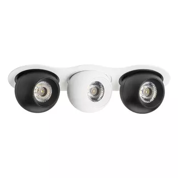 Встраиваемый светильник Lightstar Intero i636746474