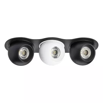 Встраиваемый светильник Lightstar Intero i637726272