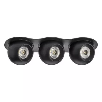 Встраиваемый светильник Lightstar Intero i637727272