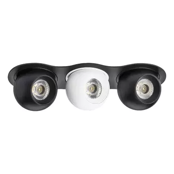 Встраиваемый светильник Lightstar Intero i637746474