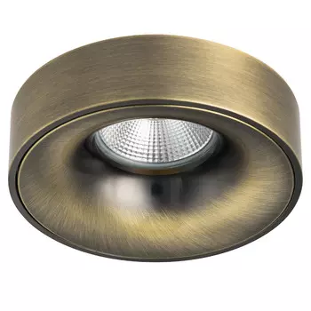 Встраиваемый светильник Lightstar Levigo L01002121