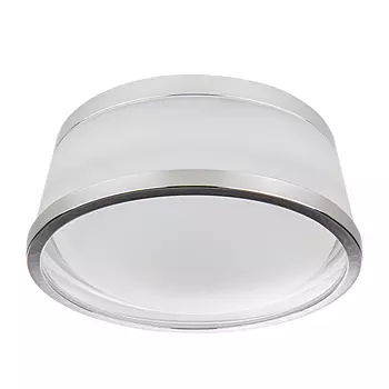 Встраиваемый светильник Lightstar Maturo 072172